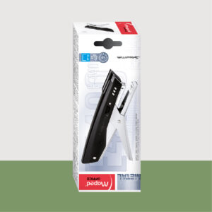 Abrochadora Maped Essential Metal Pinza – N10