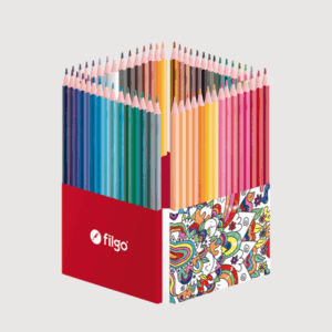 Lápiz Filgo PINTO x60