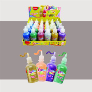 Adhesivo con glitter Keyroad – 30 gr.