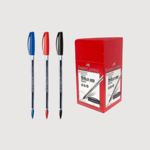 Bolígrafo TRILUX 032 Faber Castell
