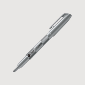 Resaltador Filgo Lighter Fine – Oro / Plata