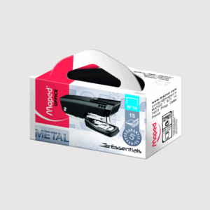 Abrochadora Maped Essentials Mini – N10
