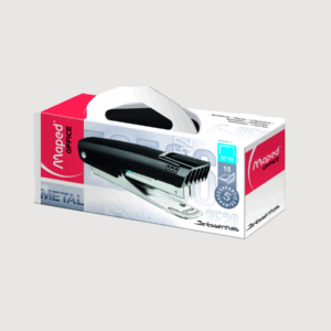 Abrochadora Maped Essentials Metal Pocket – N10