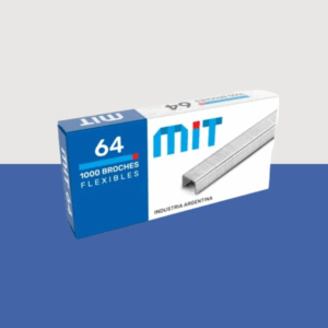 Broches MIT – N64 x 1000 un.