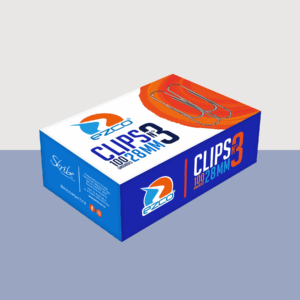 Clips EZCO N3 – 28 mm