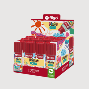 Adhesivo Sintético Filgo Pinto – 30 ml.