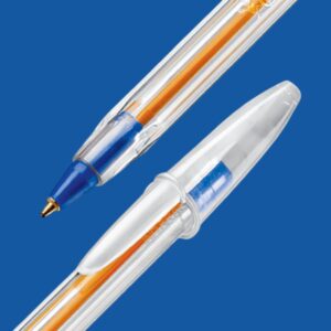 Bolígrafo Bic Cristal – Fine