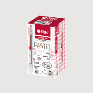 Resaltador Filgo LIGHTER 300 Pastel