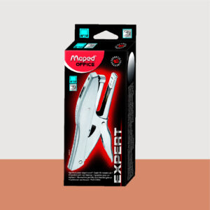 Abrochadora Maped Expert Pinza – N10