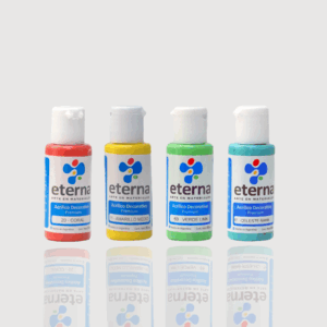 Acrílico Decorativo Eterna – 50ml