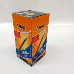 Bolígrafo BIC Opaco – 1 mm