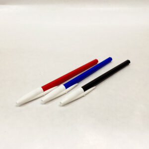 Bolígrafo BIC Opaco – 1 mm