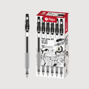 Boligrafo Automático Filgo GEL POP RT