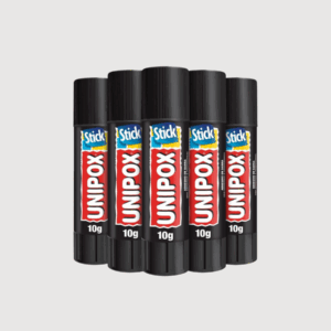 Adhesivo en Barra UNIPOX – 10 gr.