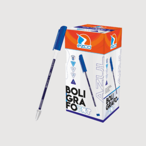 Bolígrafo Ezco TXT – 1mm