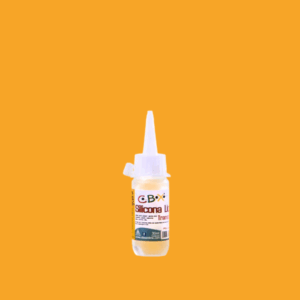 Silicona Líquida CBX – 30 ml.