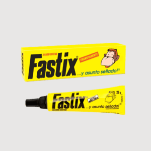 Adhesivo Sintético FASTIX 25ml.