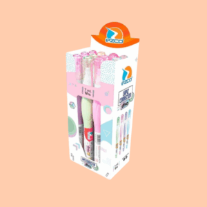 Corrector EZCO Divo / Cuerpo Pastel – 7 ml.