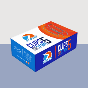 Clips EZCO N5 – 37 mm.