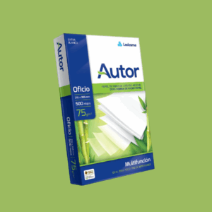 Resma Autor Oficio – 75 gr.