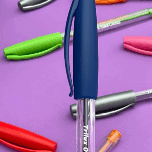 Bolígrafo TRILUX 032 Faber Castell