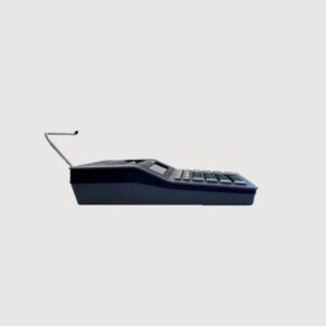 Calculadora CIFRA PR-26/ Con impresor