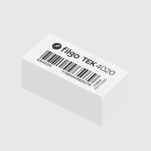 Goma de borrar Filgo TEK (4020)