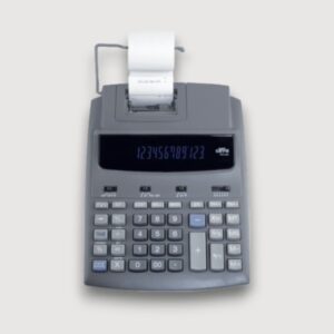 Calculadora CIFRA PR-235/ Con impresor