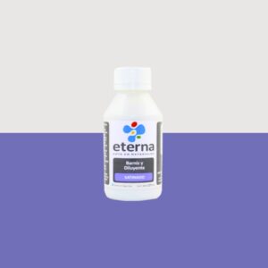 Barniz y Diluyente Eterna – Satinado x 125ml