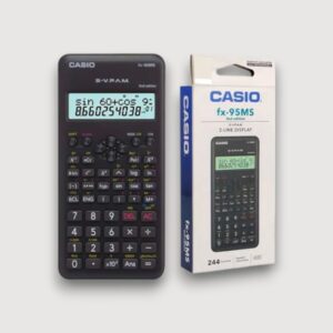 Calculadora Científica CASIO FX-95MS