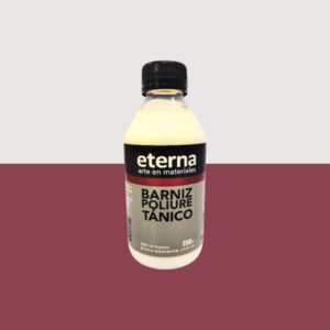 Barniz Poliuretánico Eterna – 250 ml.
