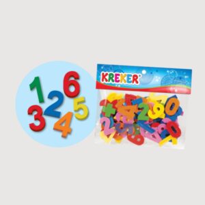 Didácticos KREKER – Hagamos cuentas (347)