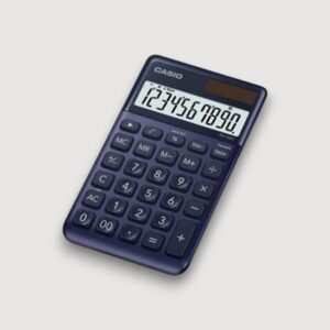 Calculadora CASIO NS-10SC-GD – 10 DIG.