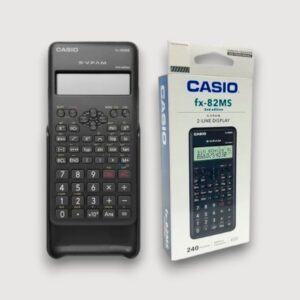 Calculadora Científica CASIO FX-82MS
