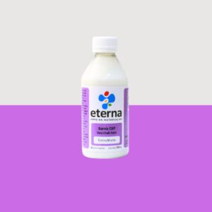 Barniz Eterna Extra Mate – CKP 250ml.