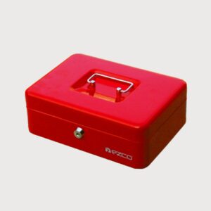 Cofres Portavalores EZCO – 157X207X77 MM