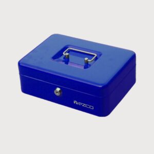Cofres Portavalores EZCO – 157X207X77 MM