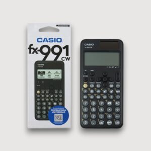 Calculadora Científica CASIO FX-991