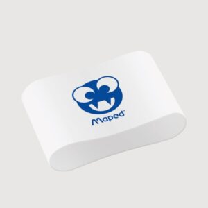 Goma de borrar Maped – Essentials Soft