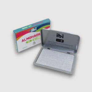 Almohadilla para sellos IBI Nº1 – 142X98 mm