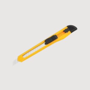 Cutter/Trincheta Olami (101) 9mm