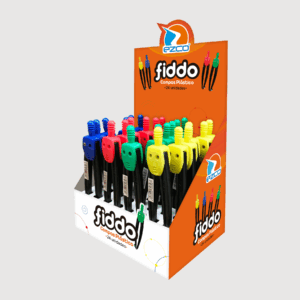 Compás Ezco FIDDO