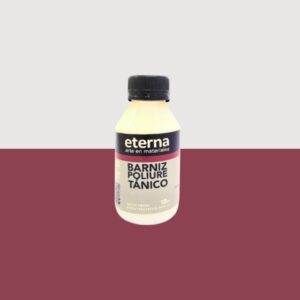 Barniz Poliuretánico Eterna – 125 ml.