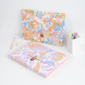 Clasificador Fuelle A4 FW Cute – 13 Divisiones