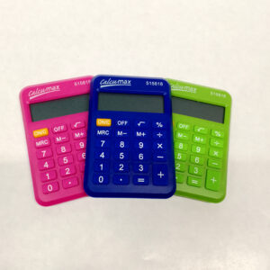 Calculadora Calcumax – 8 DIG (515618)