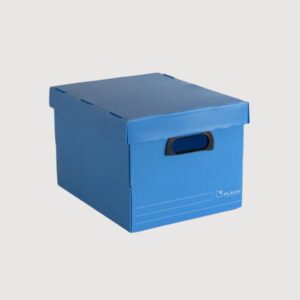 Caja archivo Americana Plástica CF – 45x35x25