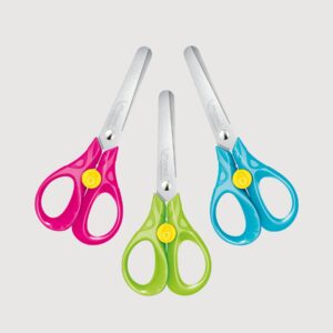 Tijeras Maped Security 13cm.