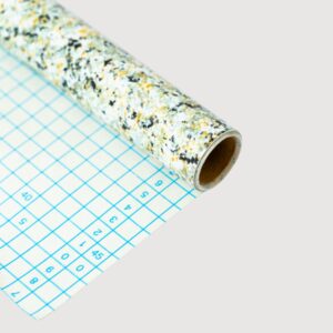 Rollo PVC Autoadhesivo Mármol 45CM X 10MTS Muresco