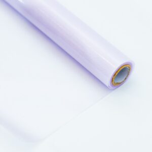 Rollo PVC Autoadhesivo Traslúcido 45CM X 10MTS Muresco