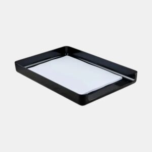 Bandejas para papel – Oficio APILABLE x un.